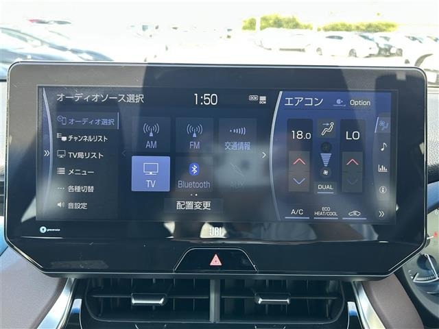 Toyota HARRIER 2021 8291828-17
