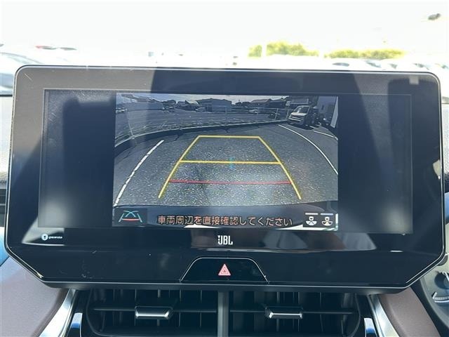 Toyota HARRIER 2021 8291828-18