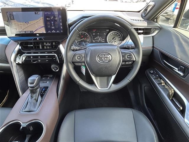 Toyota HARRIER 2021 8291828-20