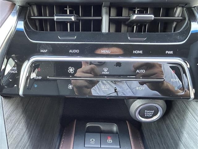 Toyota HARRIER 2021 8291828-21
