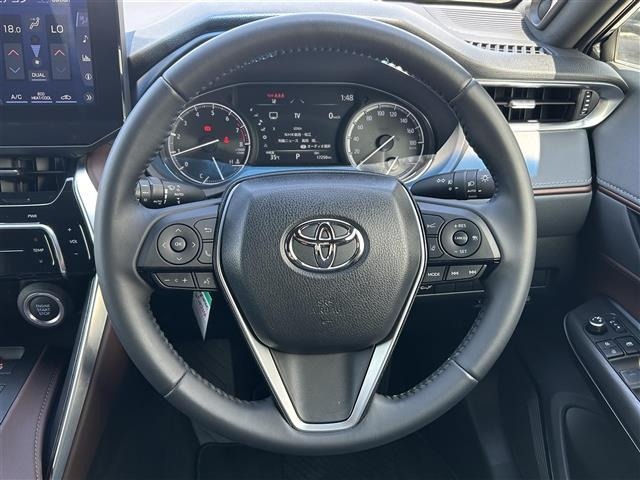 Toyota HARRIER 2021 8291828-22