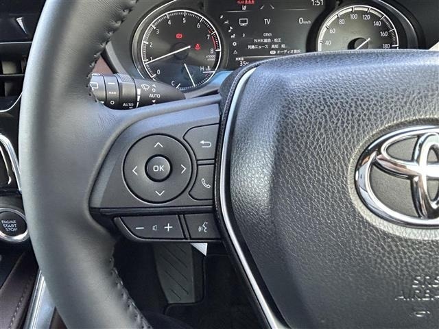 Toyota HARRIER 2021 8291828-3