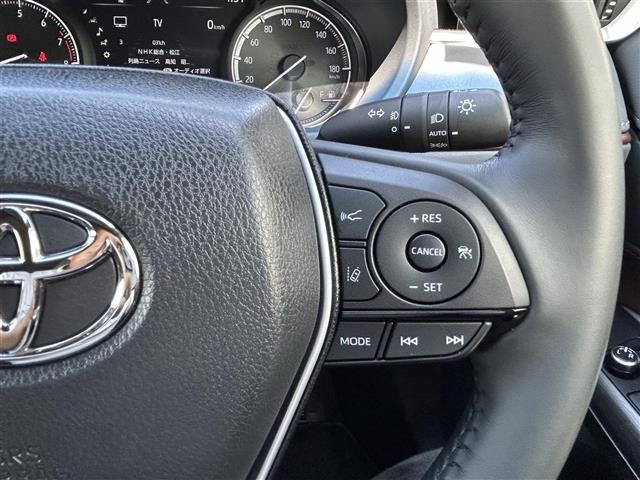 Toyota HARRIER 2021 8291828-5