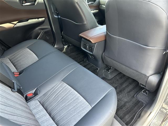 Toyota HARRIER 2021 8291828-6