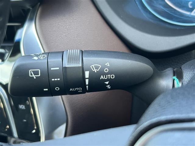 Toyota HARRIER 2021 8291828-7
