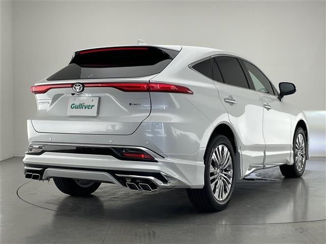 Toyota HARRIER 2025 8291833-13
