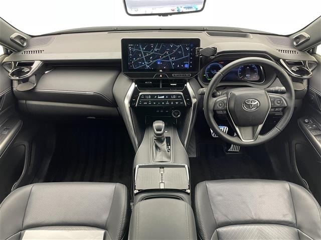 Toyota HARRIER 2025 8291833-15
