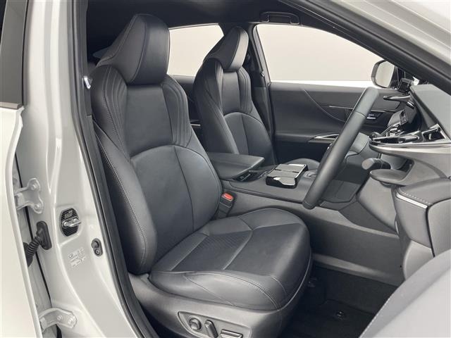 Toyota HARRIER 2025 8291833-2