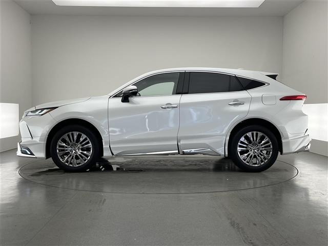 Toyota HARRIER 2025 8291833-20