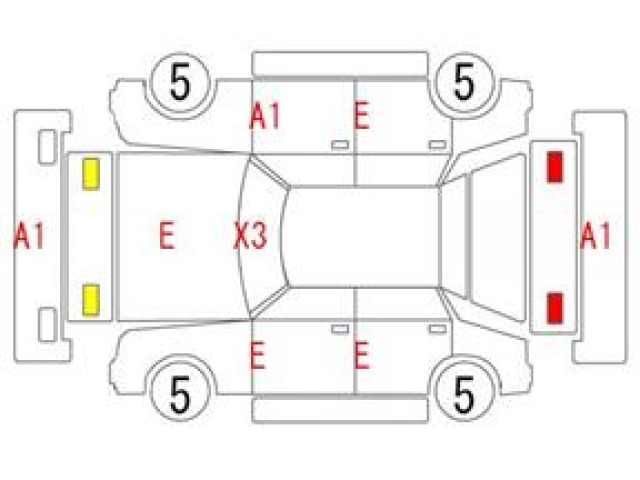 Toyota HARRIER 2025 8291833-23