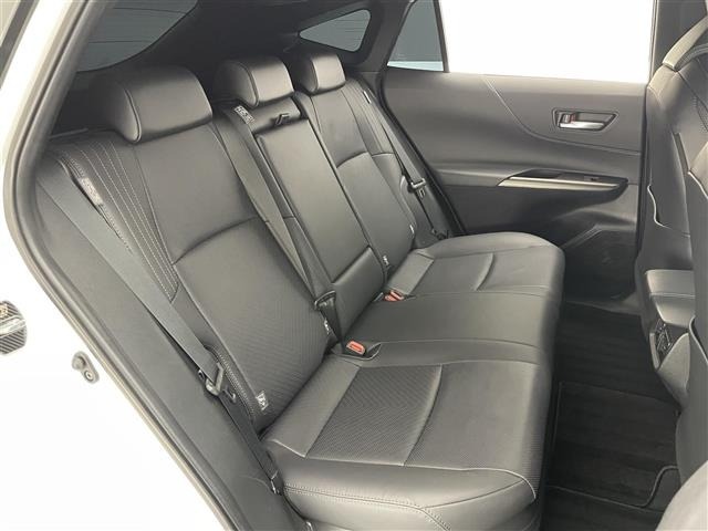 Toyota HARRIER 2025 8291833-4