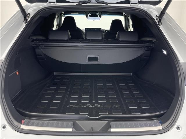 Toyota HARRIER 2025 8291833-6