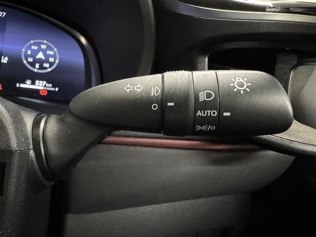 Toyota HARRIER 2023 8291839-1