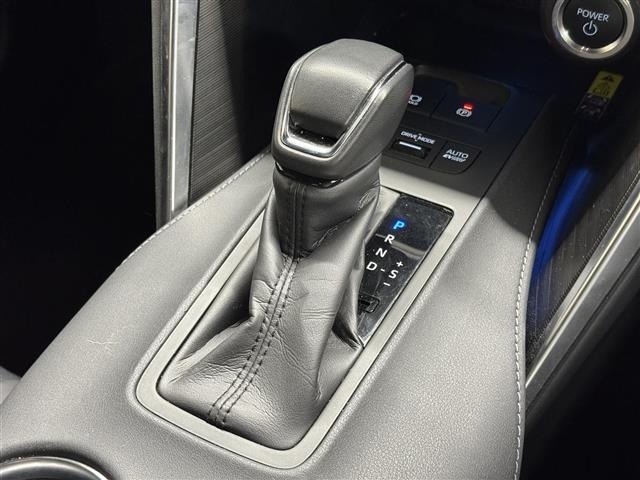Toyota HARRIER 2023 8291839-18
