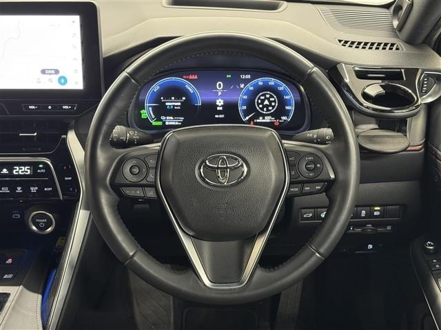 Toyota HARRIER 2023 8291839-20