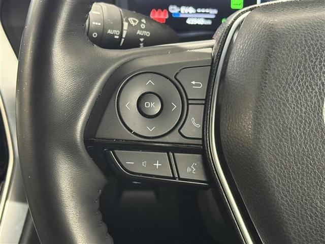 Toyota HARRIER 2023 8291839-23