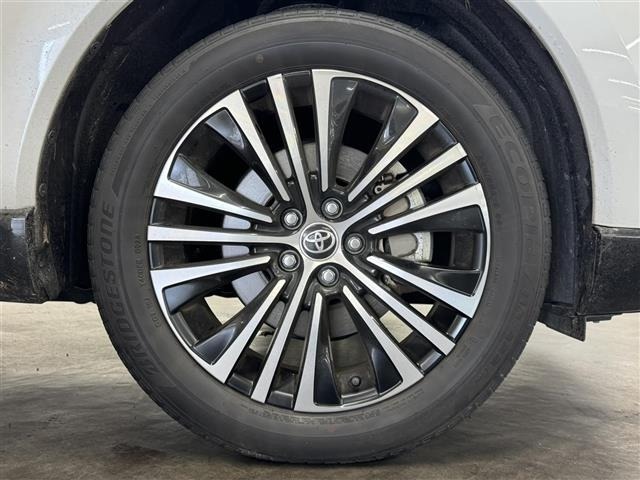 Toyota HARRIER 2023 8291839-24