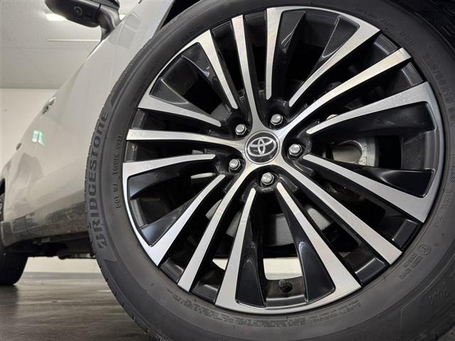 Toyota HARRIER 2023 8291839-25