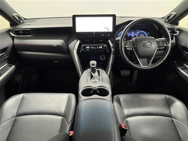 Toyota HARRIER 2023 8291839-26
