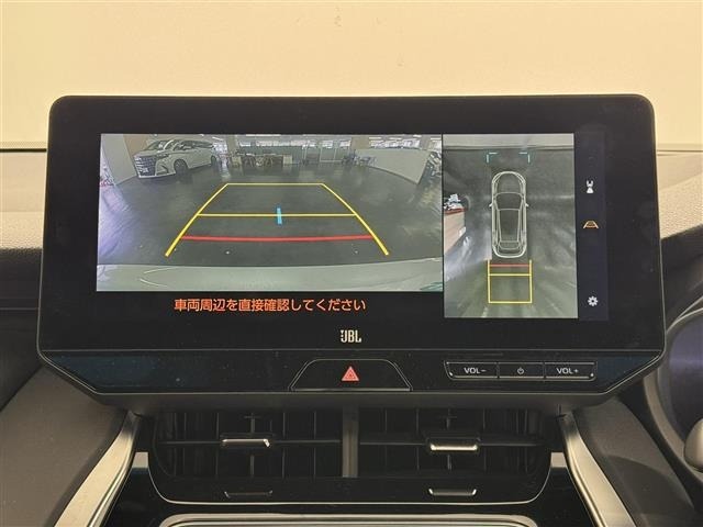 Toyota HARRIER 2023 8291839-28
