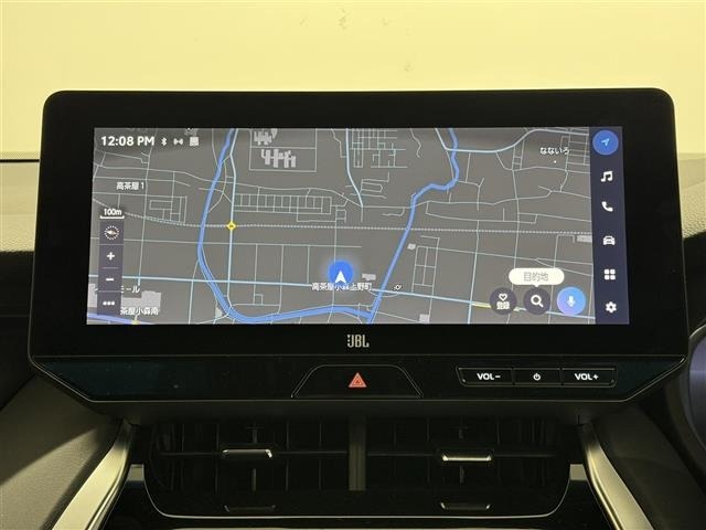 Toyota HARRIER 2023 8291839-30