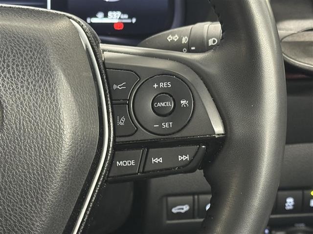Toyota HARRIER 2023 8291839-31