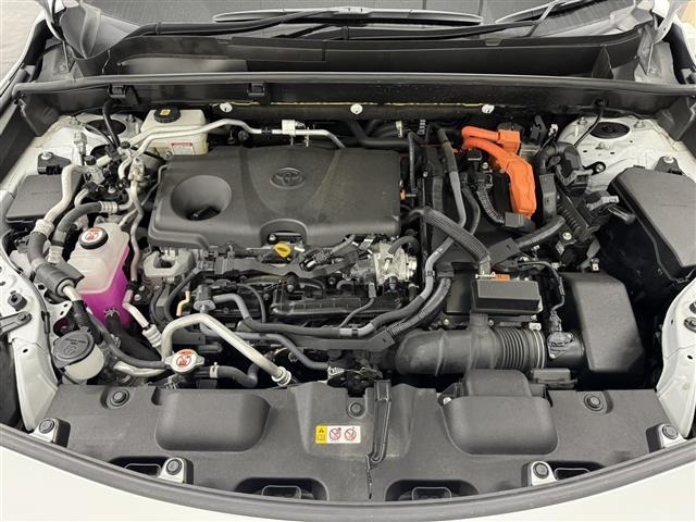 Toyota HARRIER 2023 8291839-4