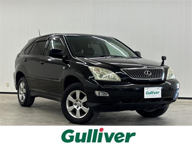 Toyota HARRIER 2005 8291840-0