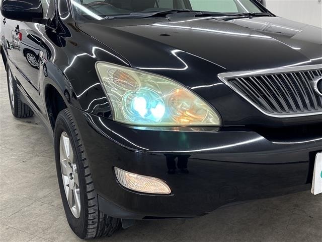 Toyota HARRIER 2005 8291840-1