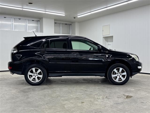 Toyota HARRIER 2005 8291840-10