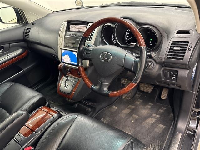 Toyota HARRIER 2005 8291840-11