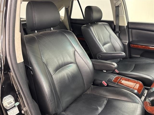 Toyota HARRIER 2005 8291840-12