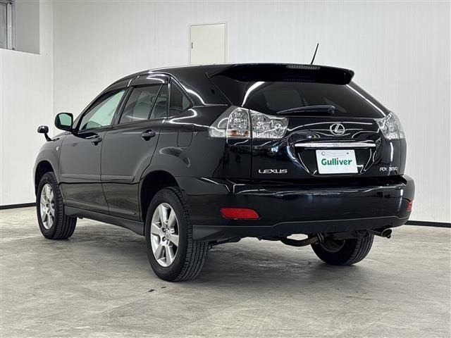 Toyota HARRIER 2005 8291840-13