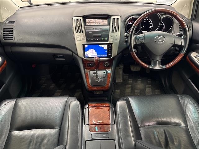 Toyota HARRIER 2005 8291840-14