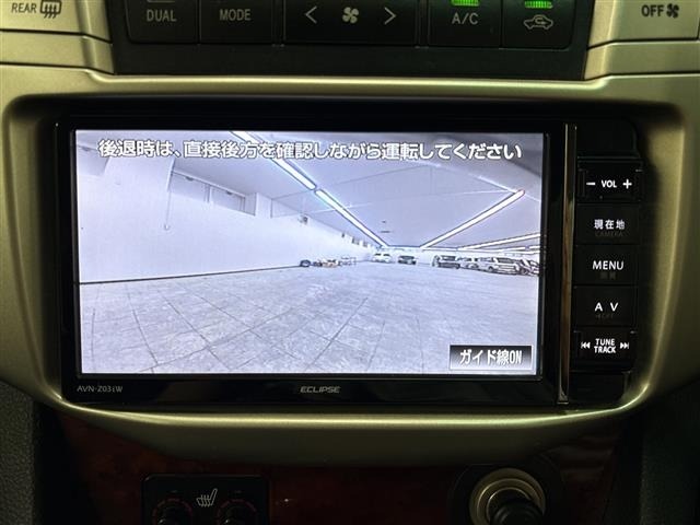 Toyota HARRIER 2005 8291840-15