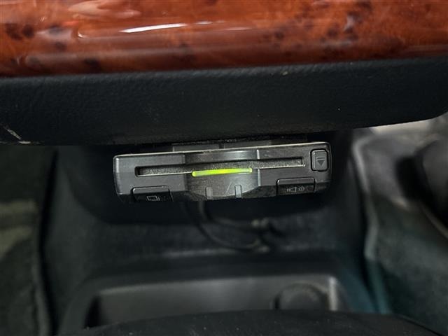 Toyota HARRIER 2005 8291840-17