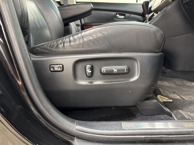 Toyota HARRIER 2005 8291840-19