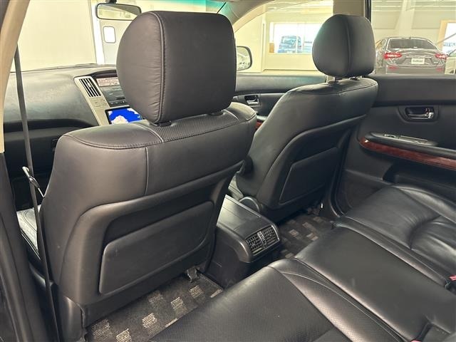 Toyota HARRIER 2005 8291840-20