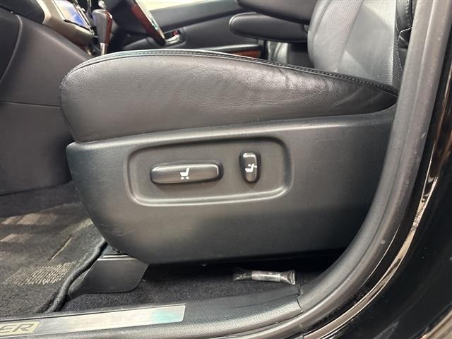 Toyota HARRIER 2005 8291840-21