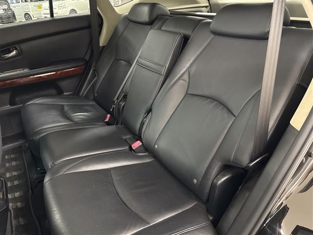 Toyota HARRIER 2005 8291840-22