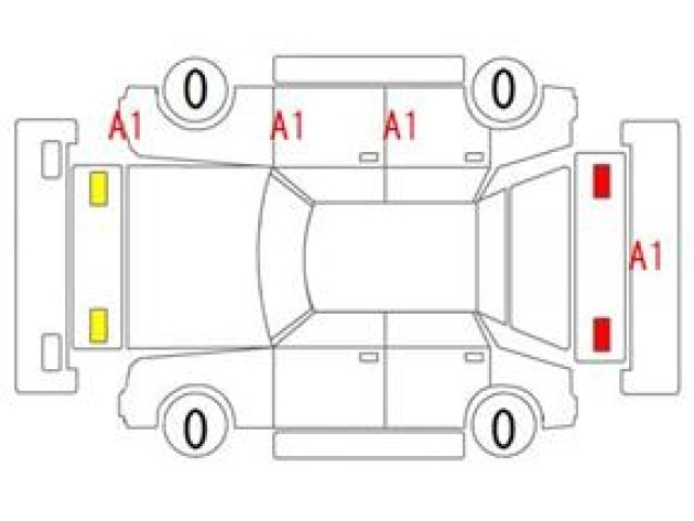 Toyota HARRIER 2005 8291840-23