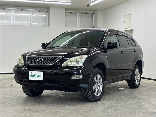 Toyota HARRIER 2005 8291840-5