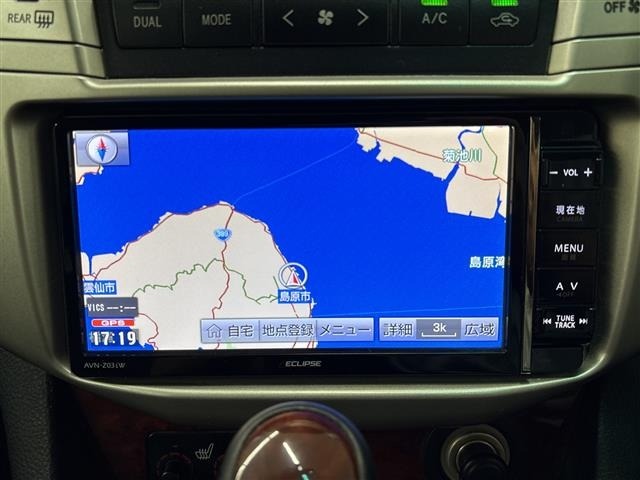 Toyota HARRIER 2005 8291840-6
