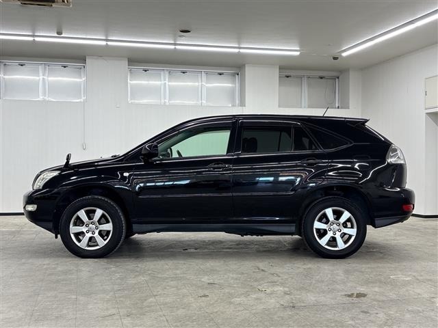 Toyota HARRIER 2005 8291840-7