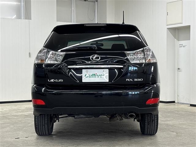 Toyota HARRIER 2005 8291840-8