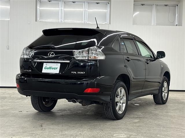 Toyota HARRIER 2005 8291840-9