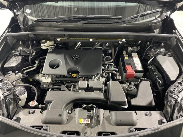 Toyota HARRIER 2024 8291841-14