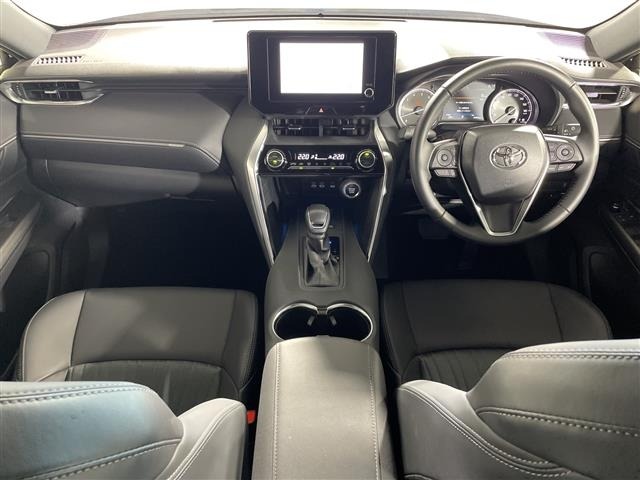 Toyota HARRIER 2024 8291841-15