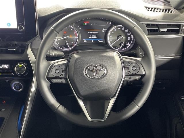Toyota HARRIER 2024 8291841-19