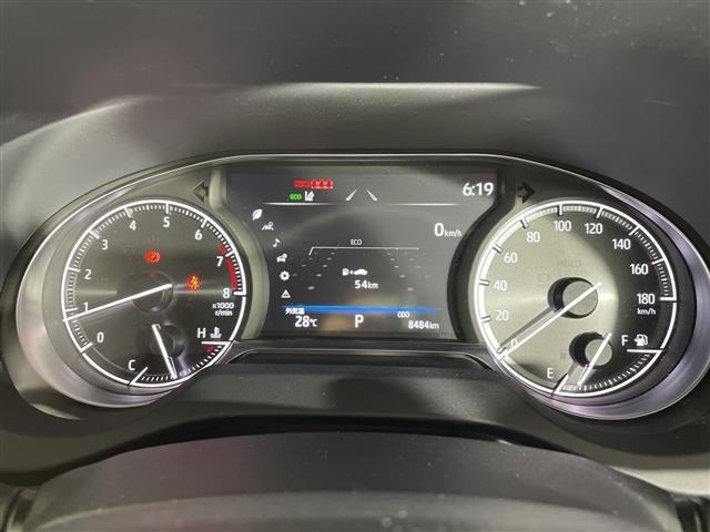 Toyota HARRIER 2024 8291841-21